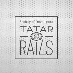 Tatar on Rails