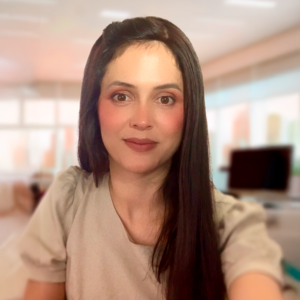 Monica Fabretti Bortolani