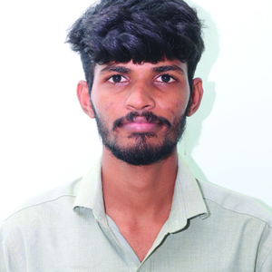 Aravindh Sekar