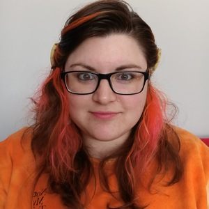 Elizma Rossouw