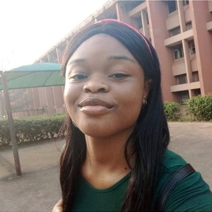 Precious Onyegu