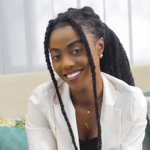 Cornelia Comfort Gaisie Amoah