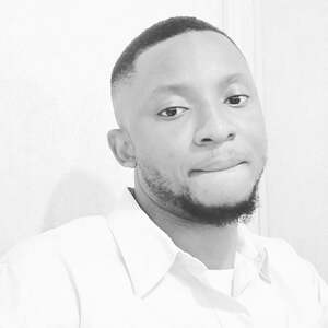 Chinemerem Lucky Efughu