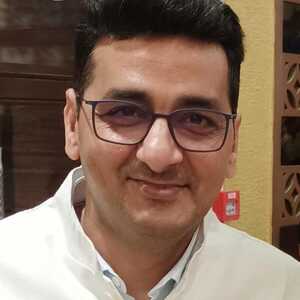 Vikas Sachdeva