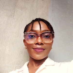 Chinenye Christiana Ajuobi