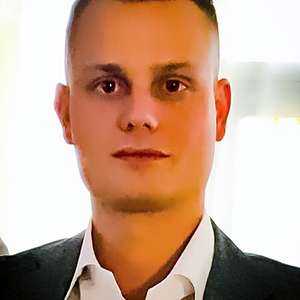 Marko Kovac