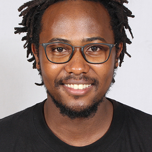 Samuel Kihara Kamau