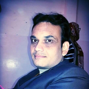 Rahul Jain