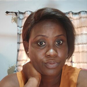 Shirley B Ansah