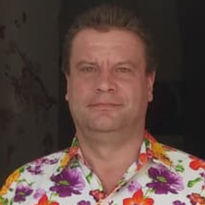 Alexey Udovydchenko