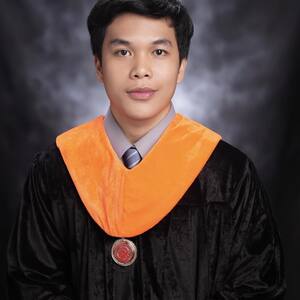 Jhon Saint G. Lovino