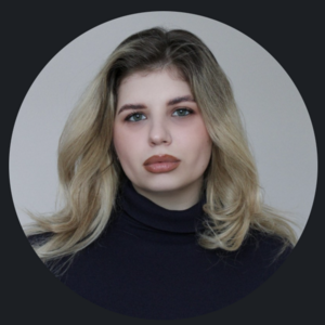 Olena Sydorova