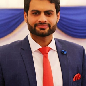 Haris Ishfaq