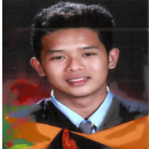 John Rey Corsiga