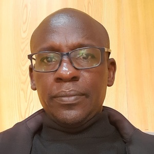 Cyrus Kariuki