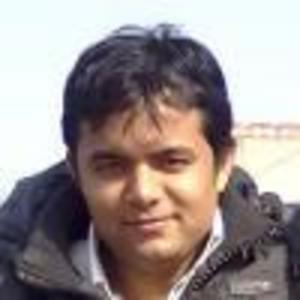 Virender Verma