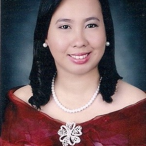 Maria Rizette H. Sayo