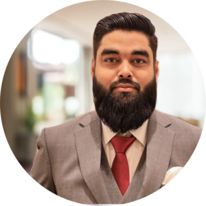 Muhammad Mashood Siddiquie