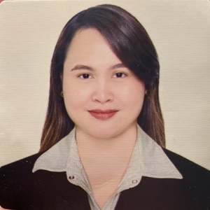 Angelica Anne Maulyn Empay