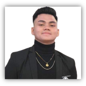 Christian Andrei Saludo