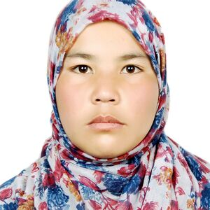 Zahra Aliyar