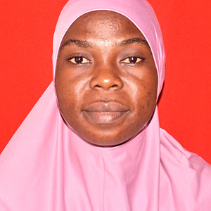 Bakare Rainat Moromoke