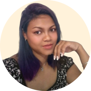 Harimbolasoa Zo Andrianina