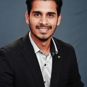 Deepak Kaurav