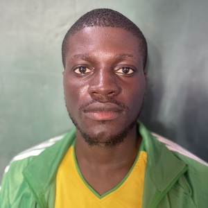 Gani Audu