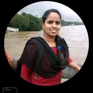 Vijaya Mudavath