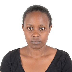 Sherlene Jane Wanjiku Njoroge