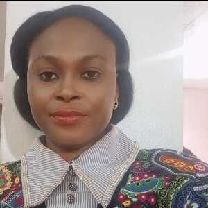 Nafisat Ajoke Bamijoko