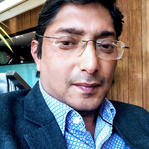 Santanu Chatterjee