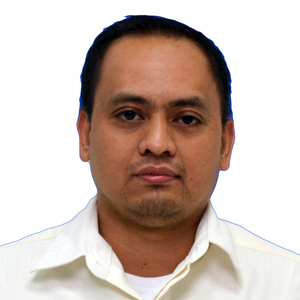 Darwin O. Ibanez