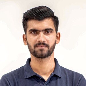Muhammad Ahmad