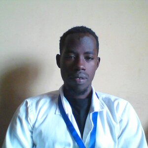 Samuel Akingeneye