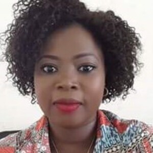 Cynthia Esewi Odiwe