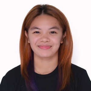 Geelliann Denise Antioquia