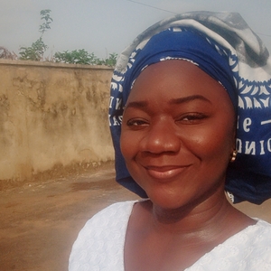 Chinebu Peace Amarachi