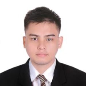 Jake Nessar Azarcon