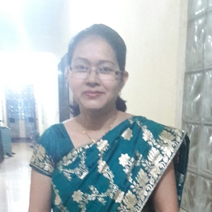 Upola Gogoi