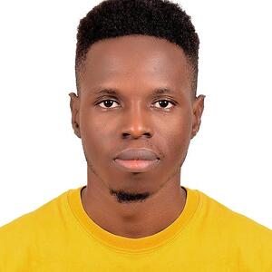 Joshua Avinyia