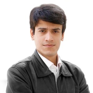 Mohsin Ali