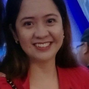 Anna Loraine R. Talag