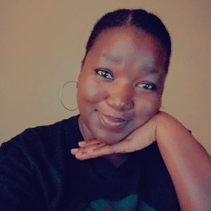 Sandra Kristina Nyakundi