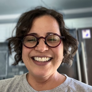 Marnie Morales