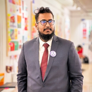 Zobair Hossain