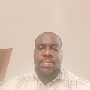 Oghenetega Jeremiah Edaferhoro