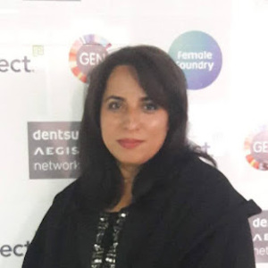 Dulce Nohemi Montemayor Garcia