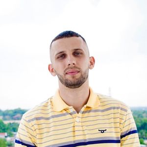 Anton Chernous